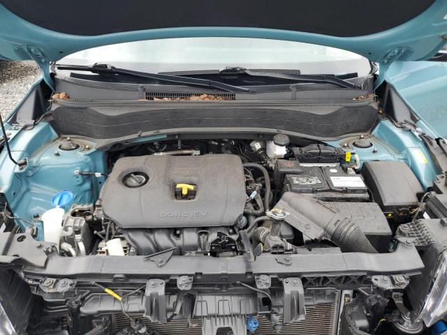 Photo 12 from auction – 2024 KIA SELTOS S with VIN KNDEU2AA1R7501044