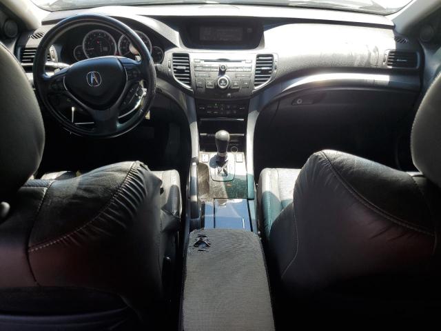 Photo 8 from auction – 2014 ACURA TSX with VIN JH4CU2F42EC003543