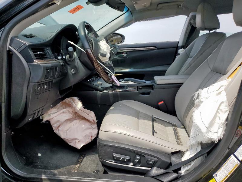 Photo 7 from auction – 2018 LEXUS ES 350 with VIN 58ABK1GG0JU080619