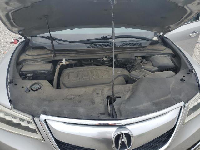 Photo 12 from auction – 2015 ACURA MDX TECHNOLOGY with VIN 5FRYD3H44FB001323