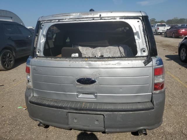 Photo 6 from auction – 2015 FORD FLEX SE with VIN 2FMGK5B87FBA22136