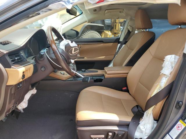 Photo 7 from auction – 2016 LEXUS ES 350 with VIN 58ABK1GG1GU027680