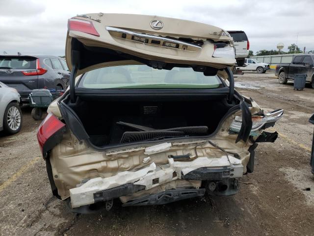 Photo 6 from auction – 2008 LEXUS LS 460 with VIN JTHBL46F585070089