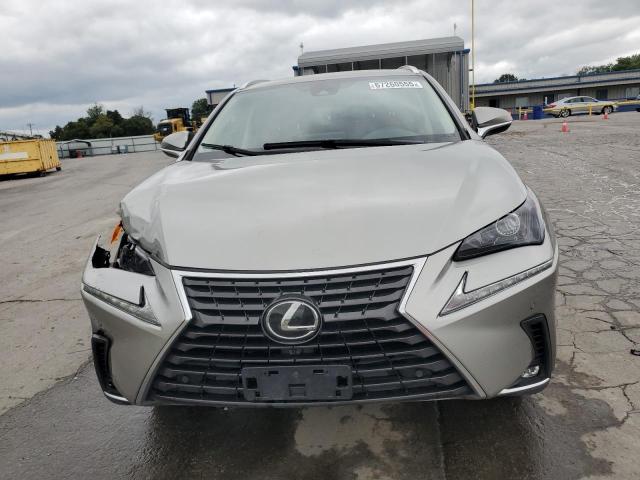 Photo 5 from auction – 2021 LEXUS NX 300 BAS with VIN JTJDARBZ2M2182435
