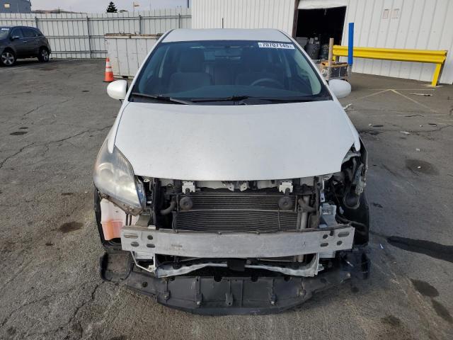 Photo 5 from auction – 2013 TOYOTA PRIUS PLUG with VIN JTDKN3DP8D3037319