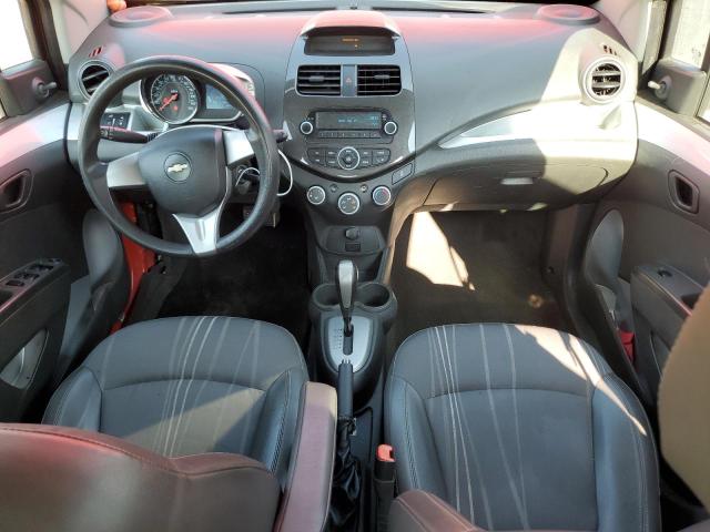 Photo 8 from auction – 2015 CHEVROLET SPARK LS with VIN KL8CB6S99FC811088