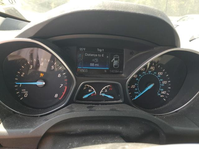 Zdjęcie 9 z aukcji – 2013 FORD ESCAPE SE z VIN 1FMCU0G91DUD48860