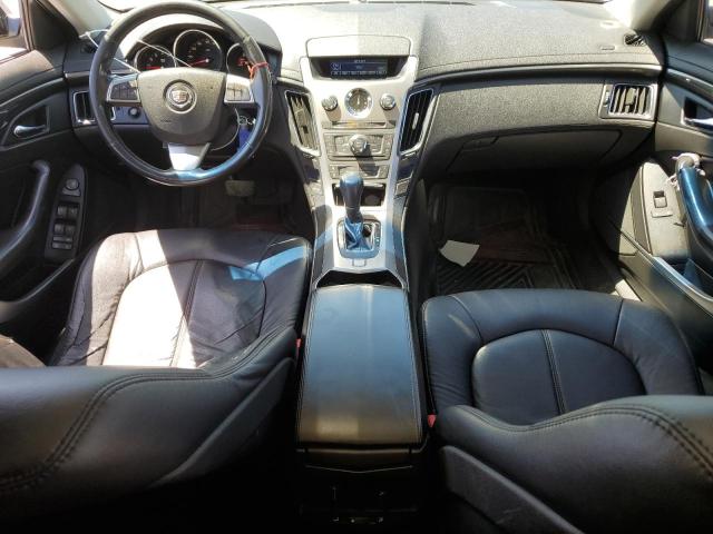 Photo 8 from auction – 2010 CADILLAC CTS with VIN 1G6DA5EG1A0126910