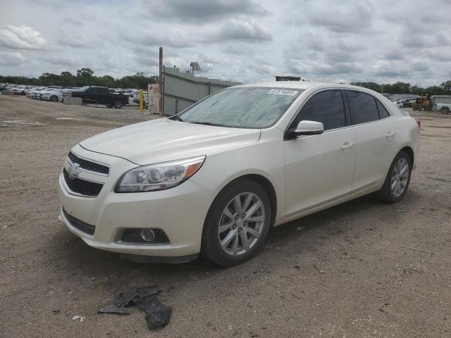CHEVROLET MALIBU 2LT 2013 with VIN 1G11E5SA2DF181901 - Photo from auction