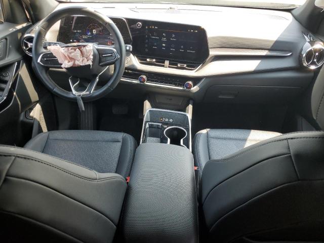 Photo 8 from auction – 2025 CHEVROLET EQUINOX LT with VIN 3GNAXPEG8SL166374