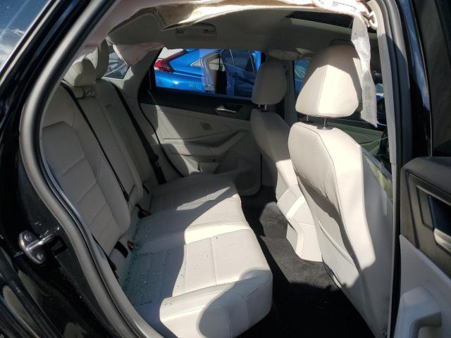 Photo 10 from auction – 2024 VOLKSWAGEN JETTA SE with VIN 3VW7M7BU2RM052328