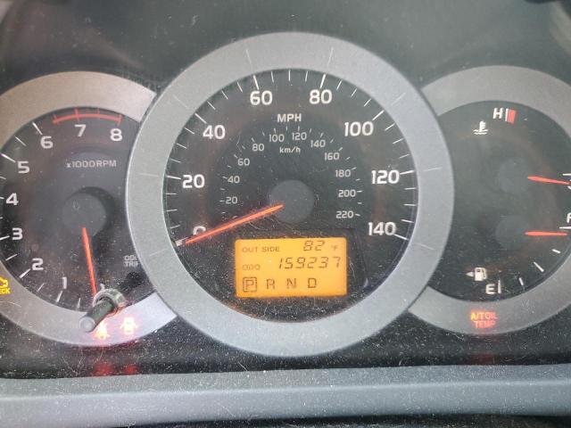 Photo 9 from auction – 2006 TOYOTA RAV4 LIMIT with VIN JTMBD31V965028190