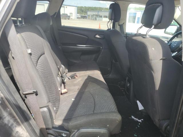 Photo 11 from auction – 2018 DODGE JOURNEY SE with VIN 3C4PDCAB3JT529192