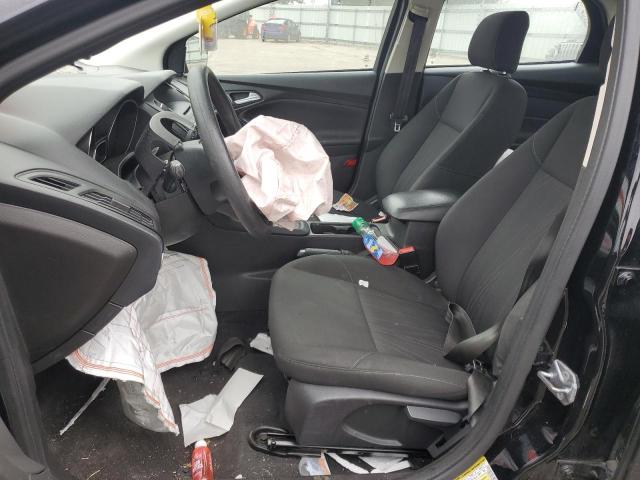 Photo 7 from auction – 2016 FORD FOCUS SE with VIN 1FADP3F28GL348974