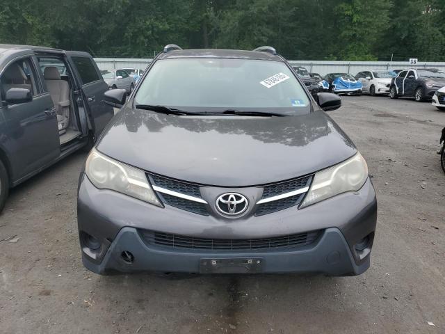 Photo 5 from auction – 2013 TOYOTA RAV4 LE with VIN 2T3BFREV2DW117760