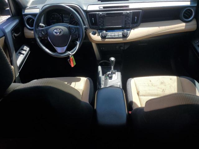 Photo 8 from auction – 2018 TOYOTA RAV4 ADVEN with VIN 2T3RFREV6JW706532