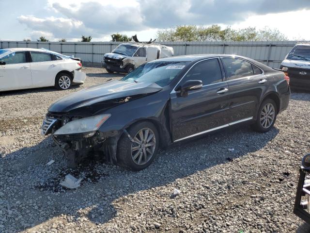 LEXUS ES 350 2012 with VIN JTHBK1EG5C2494295 - Photo from auction