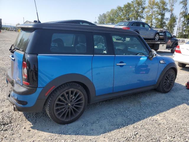 Photo 3 from auction – 2010 MINI COOPER S C with VIN WMWMM3C58ATP94581