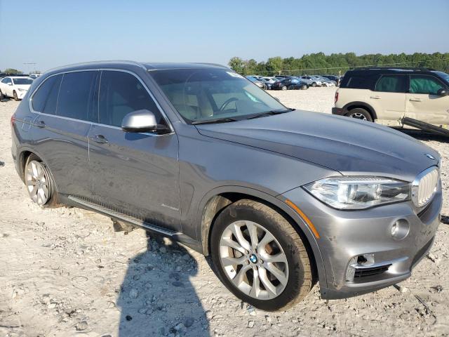 Photo 4 from auction – 2015 BMW X5 XDRIVE5 with VIN 5UXKR6C53F0J76038