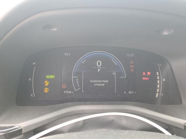 Photo 9 from auction – 2025 TOYOTA CAMRY XSE with VIN 4T1DAACK3SU001068