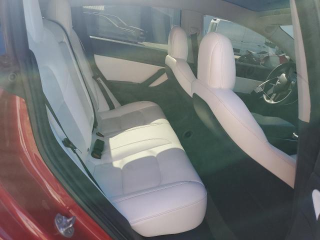 Photo 10 from auction – 2019 TESLA MODEL 3 with VIN 5YJ3E1EB4KF434246