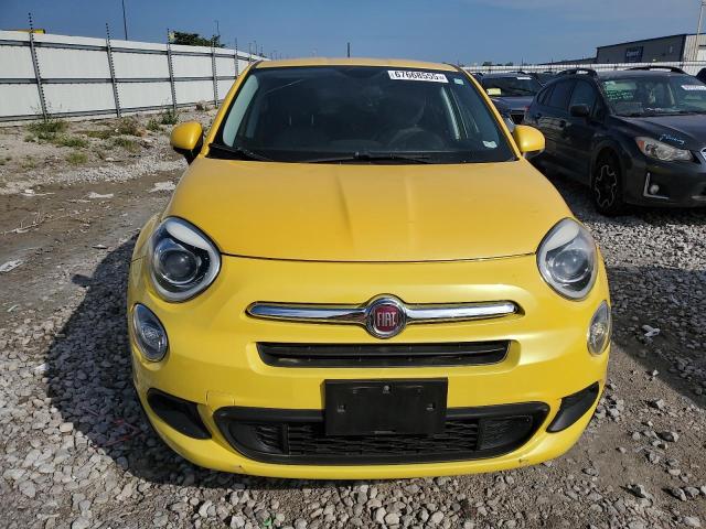 Photo 5 from auction – 2016 FIAT 500X EASY with VIN ZFBCFXBT3GP388597