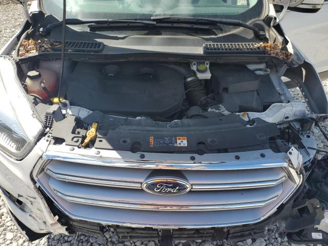 Photo 11 from auction – 2017 FORD ESCAPE TIT with VIN 1FMCU0J90HUE51332