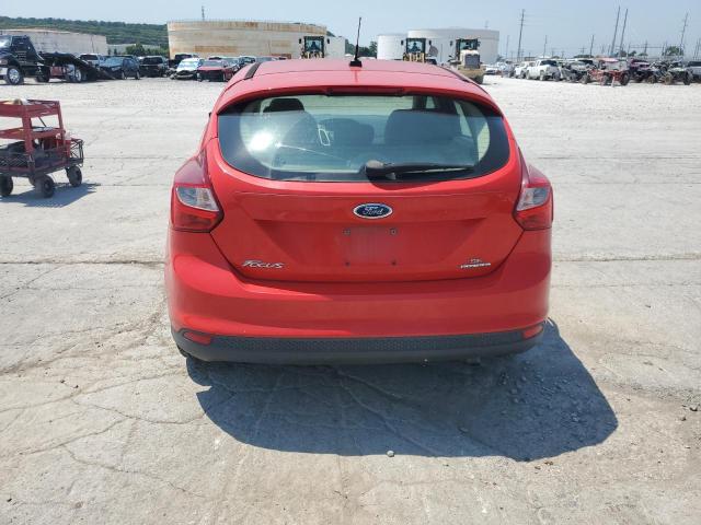 Photo 6 from auction – 2014 FORD FOCUS with VIN 1FADP3K2XEL455849