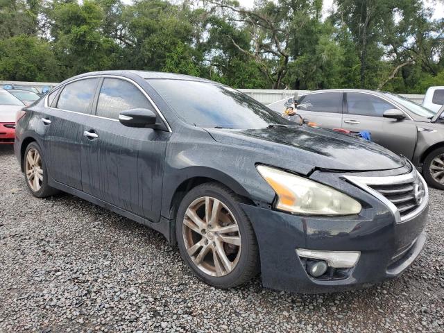 Photo 4 from auction – 2013 NISSAN ALTIMA 3.5 with VIN 1N4BL3AP4DC247285