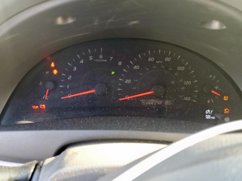 Photo 9 from auction – 2007 TOYOTA CAMRY CE with VIN 4T1BE46K27U526834