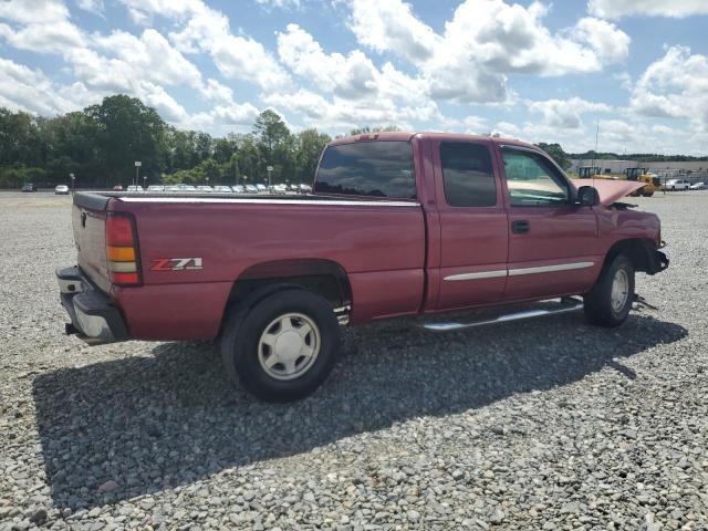 Photo 3 from auction – 2004 GMC NEW SIERRA K1500 with VIN 2GTEK19T641157321