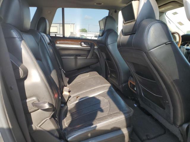 Photo 10 from auction – 2008 BUICK ENCLAVE CX with VIN 5GAER23768J187445