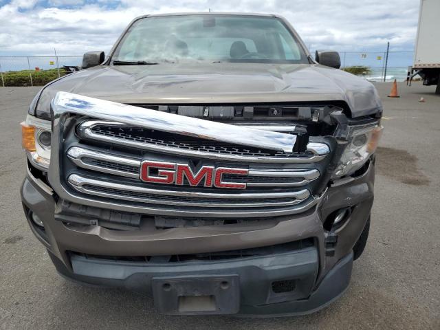 Photo 5 from auction – 2016 GMC CANYON SLE with VIN 1GTG6CE35G1275658
