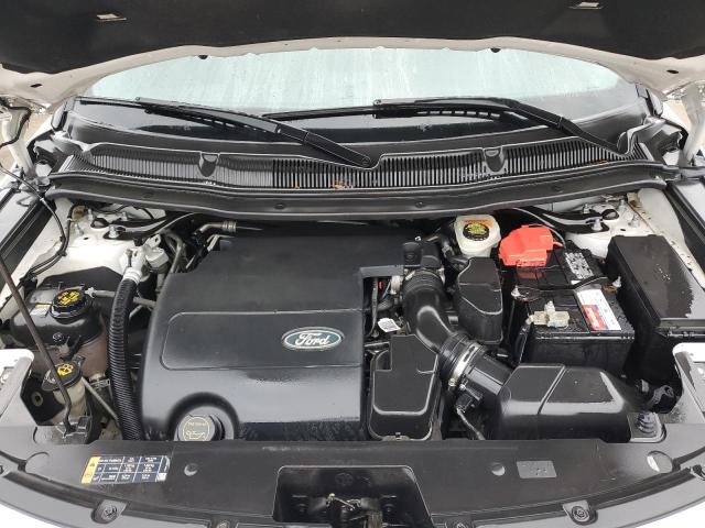 Photo 12 from auction – 2015 FORD EXPLORER X with VIN 1FM5K8D8XFGA25823