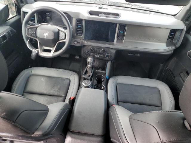 Photo 8 from auction – 2024 FORD BRONCO BLA with VIN 1FMEE1BP2RLB13754