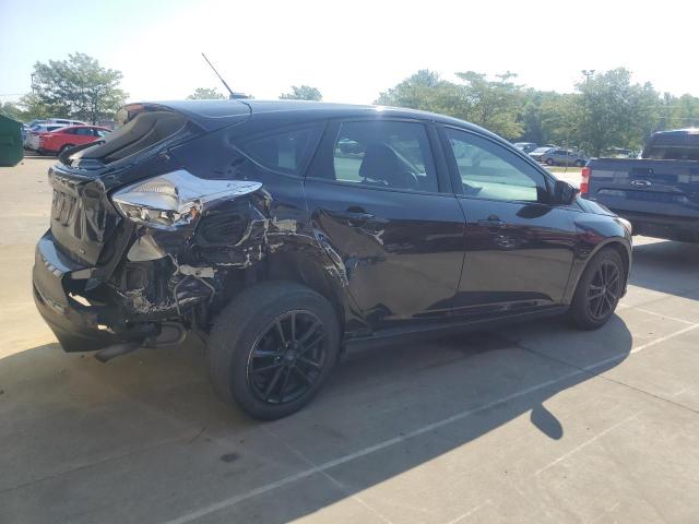 Foto 3 de la subasta – 2017 FORD FOCUS SE con VIN 1FADP3K26HL295067