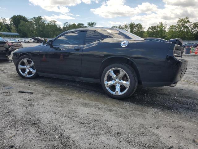 Photo 2 from auction – 2013 DODGE CHALLENGER R/T with VIN 2C3CDYBT9DH535955