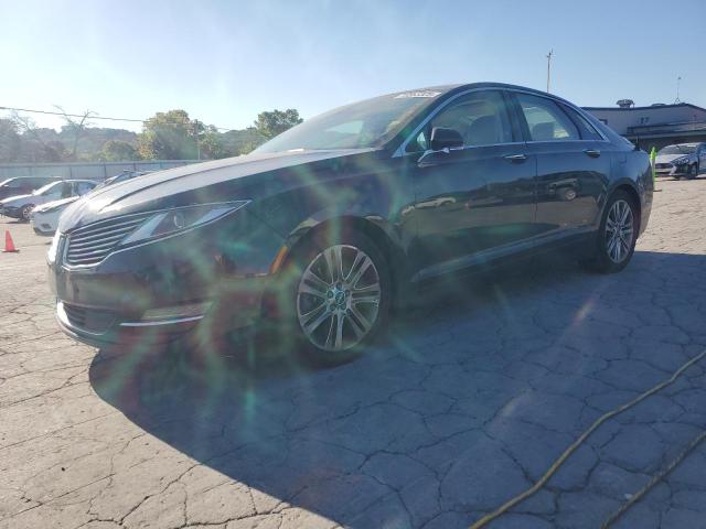 LINCOLN MKZ 2013 z numerem VIN 3LN6L2G97DR824872 - Zdjęcie z aukcji