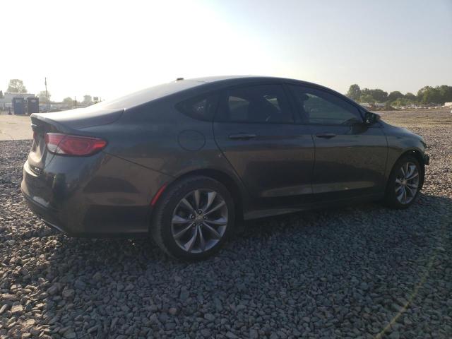 Photo 3 from auction – 2015 CHRYSLER 200 S with VIN 1C3CCCBBXFN705439