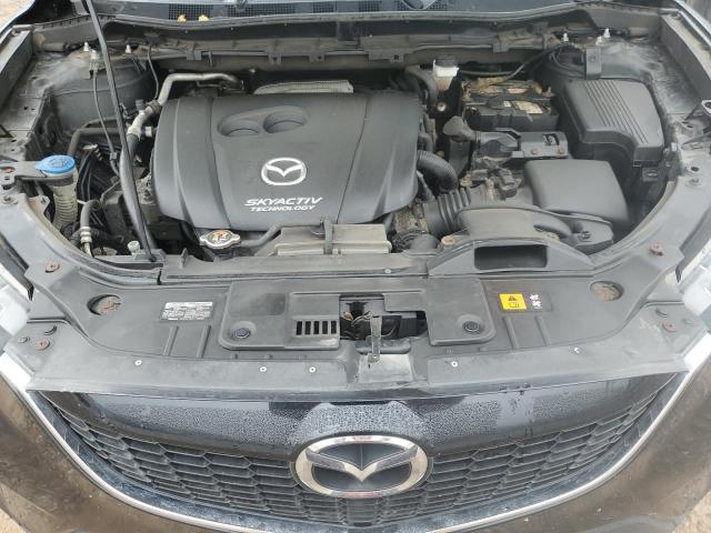 Photo 12 from auction – 2015 MAZDA 3 I with VIN JM3KE4DY2F0474386
