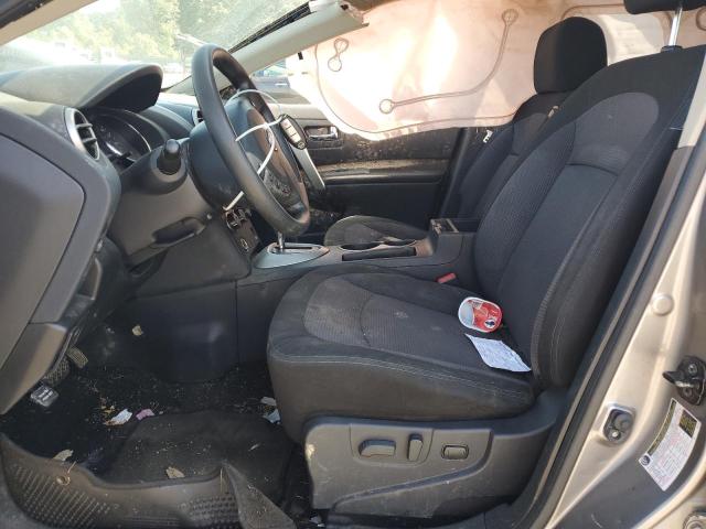 Photo 7 from auction – 2011 NISSAN ROGUE S with VIN JN8AS5MT9BW574942