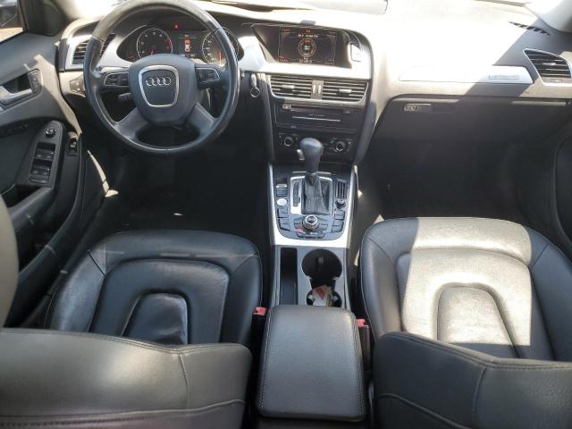 Photo 8 from auction – 2012 AUDI A4 PREMIUM PLUS with VIN WAUFFAFL6CN007183