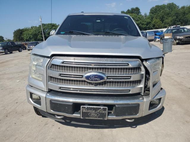 Photo 5 from auction – 2015 FORD F150 SUPER with VIN 1FTEW1EG7FFC93367