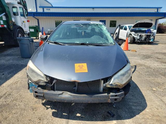 Photo 5 from auction – 2016 TOYOTA COROLLA L with VIN 5YFBURHE9GP545003