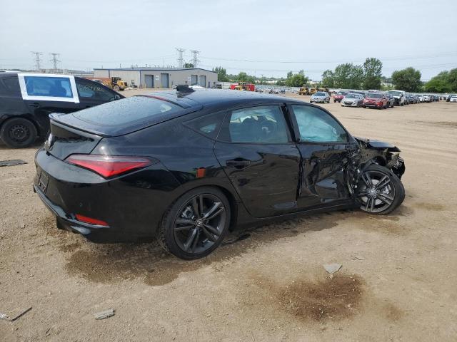 Photo 3 from auction – 2025 ACURA INTEGRA A- with VIN 19UDE4H63SA016906