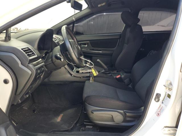 Photo 7 from auction – 2018 SUBARU WRX with VIN JF1VA1A69J9822410