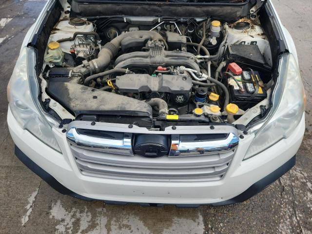Photo 12 from auction – 2013 SUBARU OUTBACK 2. with VIN 4S4BRCKC5D3296804