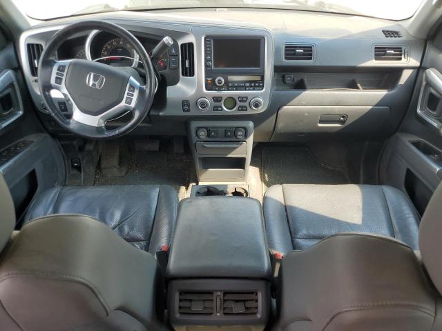 Photo 8 from auction – 2008 HONDA RIDGELINE with VIN 2HJYK16508H505822