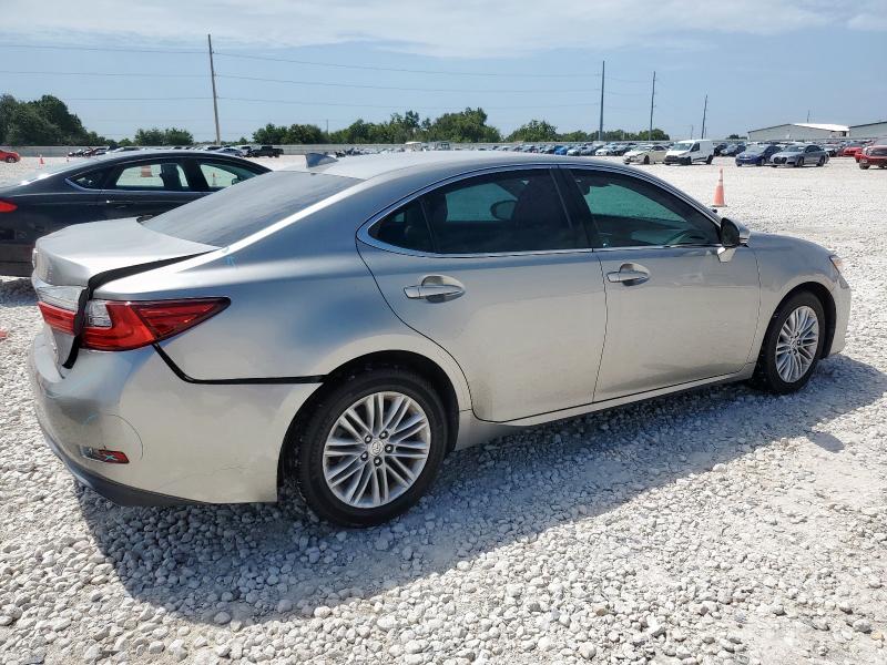 Photo 3 from auction – 2017 LEXUS ES 350 with VIN 58ABK1GG1HU041189