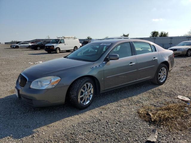 Photo 1 from auction – 2006 BUICK LUCERNE CX with VIN 1G4HD572X6U204118